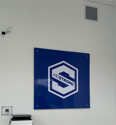 Wall Graphics Photo
